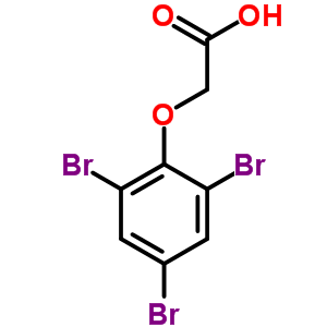 2-(2,4,6-屽)-Y(ji)(gu)ʽ_84998-84-5Y(ji)(gu)ʽ