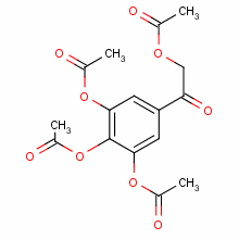 2-()-1-[3,4,5-()]-ͪY(ji)(gu)ʽ_85117-87-9Y(ji)(gu)ʽ