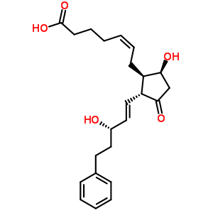 (Z)-7-[(1R)-5a-u-2b-[(E,S)-3-u-5--1-ϩ]-3-h(hun)-1a-]-5-ϩY(ji)(gu)ʽ_85280-91-7Y(ji)(gu)ʽ