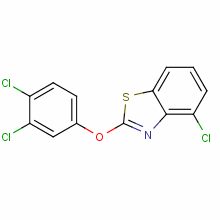 4--2-(3,4-ȱ)-Y(ji)(gu)ʽ_85391-67-9Y(ji)(gu)ʽ