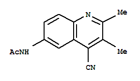 N-(4--2,3-׻-6-)Y(ji)(gu)ʽ_855165-86-5Y(ji)(gu)ʽ