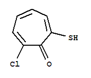2--7--2,4,6-h(hun)ϩ-1-ͪY(ji)(gu)ʽ_855402-67-4Y(ji)(gu)ʽ
