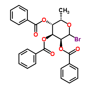 2,3,4--O--6-Ó-L-ǻ廯Y(ji)(gu)ʽ_855662-12-3Y(ji)(gu)ʽ
