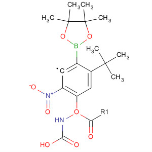 2--4-(4,4,5,5-ļ׻-1,3,2-f-2-)嶡Y(ji)(gu)ʽ_855738-60-2Y(ji)(gu)ʽ