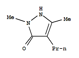 2,5-׻-4--1,2--3H--3-ͪY(ji)(gu)ʽ_856847-74-0Y(ji)(gu)ʽ