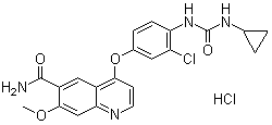 4-(3--4-(h(hun)ʻ))-7--6-}}Y(ji)(gu)ʽ_857890-31-4Y(ji)(gu)ʽ