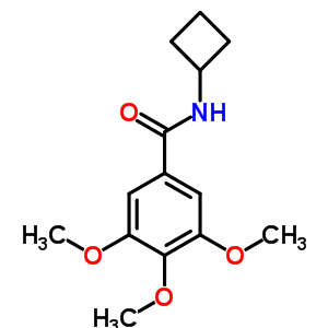 N-h(hun)-3,4,5--Y(ji)(gu)ʽ_85797-09-7Y(ji)(gu)ʽ