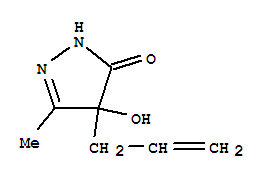4-ϩ-4-u-5-׻-2,4--3H--3-ͪY(ji)(gu)ʽ_857985-31-0Y(ji)(gu)ʽ