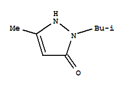 2--5-׻-1,2--3H--3-ͪY(ji)(gu)ʽ_857989-07-2Y(ji)(gu)ʽ