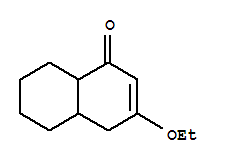 3--4a,5,6,7,8,8a--1(4H)-ͪY(ji)(gu)ʽ_857996-64-6Y(ji)(gu)ʽ