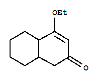 4--4a,5,6,7,8,8a--2(1H)-ͪY(ji)(gu)ʽ_857996-73-7Y(ji)(gu)ʽ