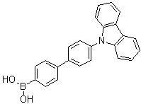 , [4-(9h--9-)[1,1-(lin)]-4-]-Y(ji)(gu)ʽ_858131-73-4Y(ji)(gu)ʽ