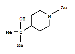 1-[4-(2-u-2-)-1-ऻ]ͪY(ji)(gu)ʽ_858262-43-8Y(ji)(gu)ʽ
