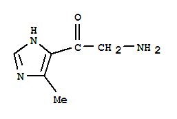 2--1-(4-׻-1H--5-)ͪY(ji)(gu)ʽ_858489-26-6Y(ji)(gu)ʽ