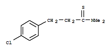 3-(4-ȱ)-N,N-׻Y(ji)(gu)ʽ_858783-59-2Y(ji)(gu)ʽ