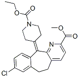 ׻8--11-[1-(ʻ)-4-ऻ]-6,11--5H-[5,6]h(hun)[1,2-b]-2-Y(ji)(gu)ʽ_860010-37-3Y(ji)(gu)ʽ
