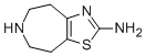 2--4,5,6,7,8-[5,4-d]s׿Y(ji)(gu)ʽ_86029-68-7Y(ji)(gu)ʽ