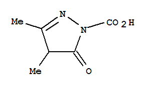 3,4-׻-5--4,5--1H--1-Y(ji)(gu)ʽ_861383-10-0Y(ji)(gu)ʽ