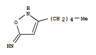 3--1,2--5(2H)-Y(ji)(gu)ʽ_861543-30-8Y(ji)(gu)ʽ