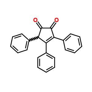 3,4,5--3-h(hun)ϩ-1,2-ͪY(ji)(gu)ʽ_86504-33-8Y(ji)(gu)ʽ
