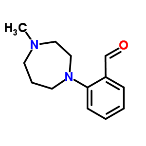 2-(4-׻-1,4-sh(hun)-1-)ȩY(ji)(gu)ʽ_865203-78-7Y(ji)(gu)ʽ