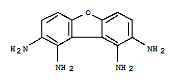 [b,d]߻-1,2,8,9-İY(ji)(gu)ʽ_866362-07-4Y(ji)(gu)ʽ