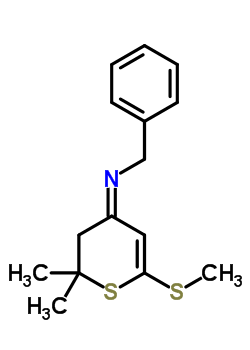 װN-[2,3--2,2-׻-6-(׻)-4H--4-]-װY(ji)(gu)ʽ_86795-66-6Y(ji)(gu)ʽ