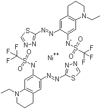 p[N-[1-һ-1,2,3,4-Ě-6-[(1,3,4--2--N3)ż-N1]-7-]-1,1,1-׻-N]懽Y(ji)(gu)ʽ_868747-30-2Y(ji)(gu)ʽ