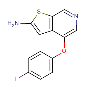 4-(4--)-Բ[2,3-c]-2-Y(ji)(gu)ʽ_870235-16-8Y(ji)(gu)ʽ