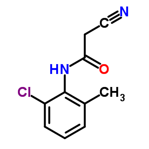 N-(2--6-׻)-2--Y(ji)(gu)ʽ_87165-28-4Y(ji)(gu)ʽ