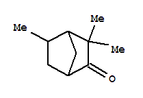 1-u-3,6,6-׻-5-׻ph(hun)[2.2.1]-2-ͪY(ji)(gu)ʽ_871882-87-0Y(ji)(gu)ʽ