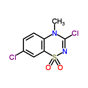 3,7--4-׻-4H-1,2,4-1,1-Y(ji)(gu)ʽ_872536-92-0Y(ji)(gu)ʽ