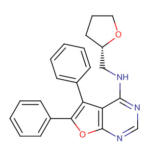 5,6--N-[[(2S)-Ě-2-߻ૻ]׻]߻૲[2,3-D]-4-Y(ji)(gu)ʽ_873305-35-2Y(ji)(gu)ʽ