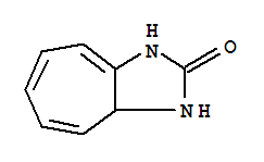 3,3a-h(hun)[d]-2(1H)-ͪY(ji)(gu)ʽ_874000-30-3Y(ji)(gu)ʽ