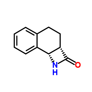 (1S,6S)-4,5--7-sph(hun)[4.2.0]-8-ͪY(ji)(gu)ʽ_874292-66-7Y(ji)(gu)ʽ
