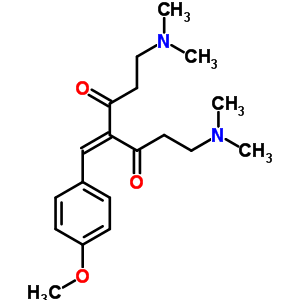 1,7-p(׻)-4-[(4-)׻]-3,5-ͪp}}Y(ji)(gu)ʽ_87497-29-8Y(ji)(gu)ʽ