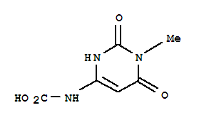 (1-׻-2,6--1,2,3,6-Ě-4-ऻ)Y(ji)(gu)ʽ_875802-39-4Y(ji)(gu)ʽ
