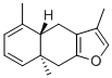 (4aR)-3,5,8a-׻-4,4a,8a,9-Ě[2,3-b]߻૽Y(ji)(gu)ʽ_87605-93-4Y(ji)(gu)ʽ