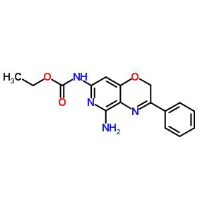 (5--3--2H-ल[4,5-b]-1,4-f-7-)-Y(ji)(gu)ʽ_87607-29-2Y(ji)(gu)ʽ