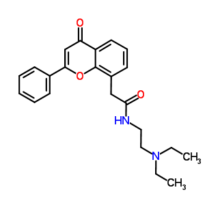 N-(2-һһ)-2-(4--2--ɫϩ-8-)Y(ji)(gu)ʽ_87626-66-2Y(ji)(gu)ʽ