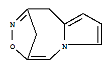 11-s-3,10-sh(hun)[7.2.1.0<sup>3,7</sup>]ʮ̼-1,4,6,9-ϩY(ji)(gu)ʽ_876303-66-1Y(ji)(gu)ʽ