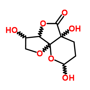 3,5A,8-u-2H,5h-߻૲(3,2:2,3)߻૲(3,4-b)-5-ͪY(ji)(gu)ʽ_87702-51-0Y(ji)(gu)ʽ