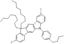 5-(4-)-5,11--2,9--11,11--Ტ[1,2-b]Y(ji)(gu)ʽ_879689-97-1Y(ji)(gu)ʽ