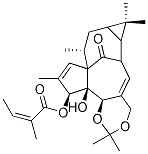 ޴ꪴ-5,20-ͪY(ji)(gu)ʽ_87980-68-5Y(ji)(gu)ʽ