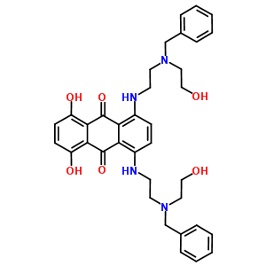 1,4-u-5,8-p[[2-[(2-uһ)(׻)]һ]]-9,10-ͪY(ji)(gu)ʽ_88193-02-6Y(ji)(gu)ʽ