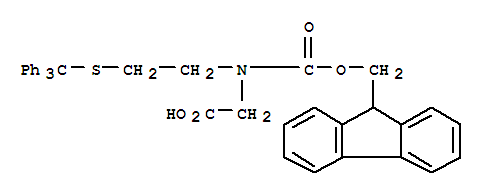 FMOC-N-[2-(׻)һ]ʰYʽ_882847-27-0Yʽ