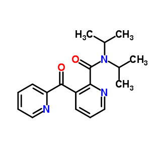 N,N-p(1-׻һ)-3-(2-ʻ)-2-Y(ji)(gu)ʽ_88329-48-0Y(ji)(gu)ʽ
