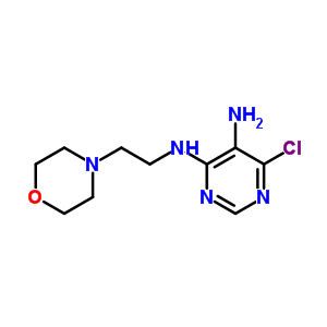 6--N-(2--4-һ)-4,5-Y(ji)(gu)ʽ_88442-82-4Y(ji)(gu)ʽ