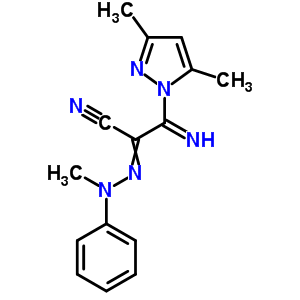 3-(3,5-׻-1-)-3--2-(׻--»)Y(ji)(gu)ʽ_88482-52-4Y(ji)(gu)ʽ