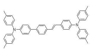 4-[2-[4-[p(4-׻)]]ϩ]-N,N-p(4-׻)-[1,1-(lin)]-4-Y(ji)(gu)ʽ_885040-17-5Y(ji)(gu)ʽ